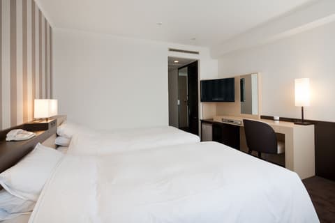 Hotel Granvia Osaka, Room