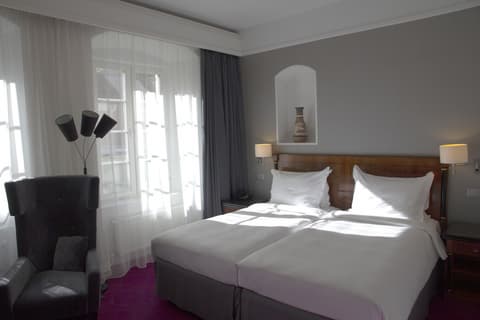 Radisson Collection Astorija Hotel, Vilnius, Room