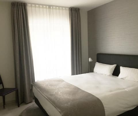 Parc Hotel Alvisse, Room