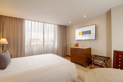 Camino Real Aeropuerto Mexico