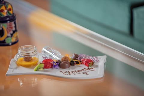 InterContinental Presidente Puebla by IHG