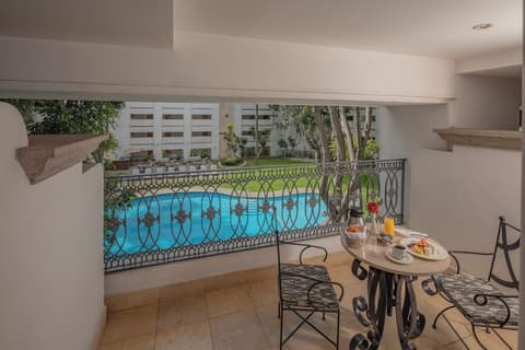 InterContinental Presidente Puebla by IHG