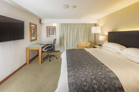 InterContinental Presidente Puebla by IHG