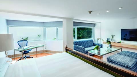 InterContinental Presidente Puebla by IHG