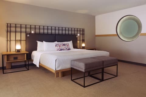 Hacienda Jurica by Brisas