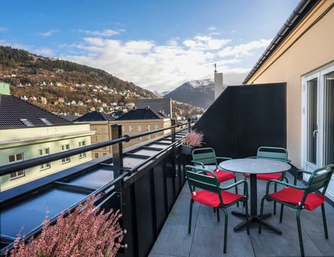 Thon Hotel Bristol Bergen