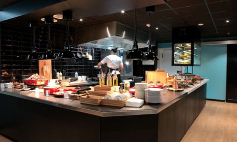 Thon Hotel Bristol Bergen, Property amenity