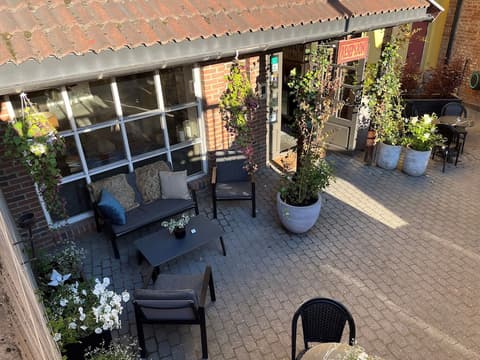 Aksjemøllen - by Classic Norway Hotels