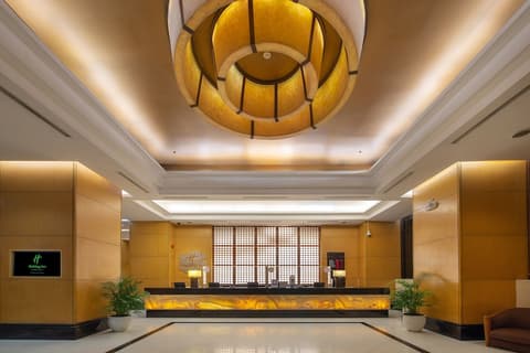 Holiday Inn & Suites Manila Galleria by IHG