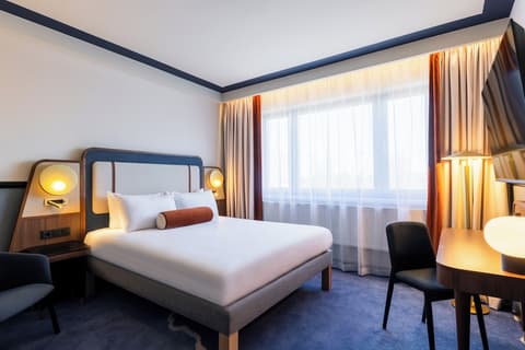 Mercure Gdynia Centrum, Room