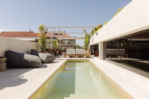 EVOLUTION Valbom Hotel