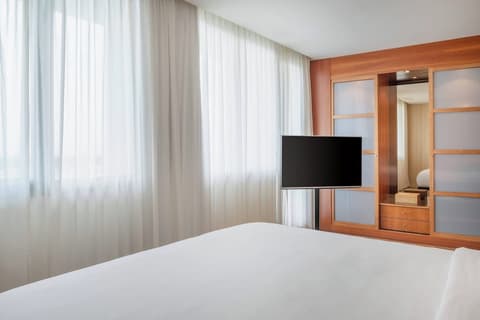 AC Hotel Málaga Palacio by Marriott