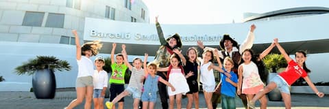 Barceló Sevilla Renacimiento