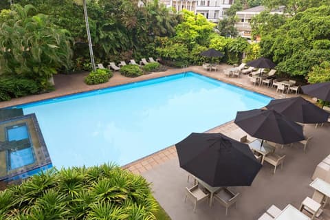 Ramada by Wyndham Colombo