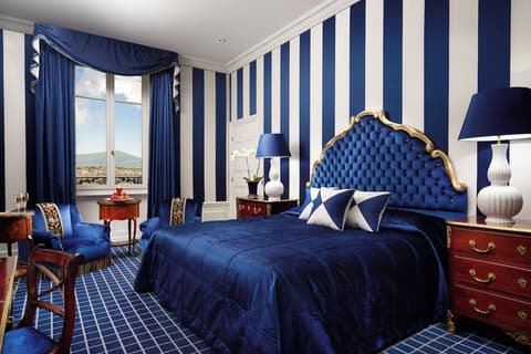 Hotel d'Angleterre Geneva