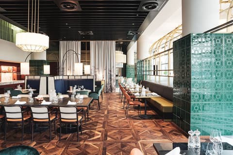 AMERON Zürich Bellerive au Lac