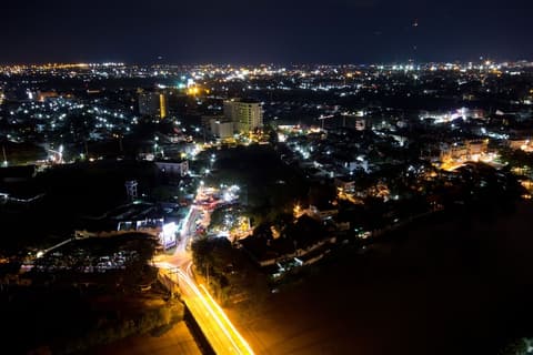 Centara Riverside Hotel Chiang Mai