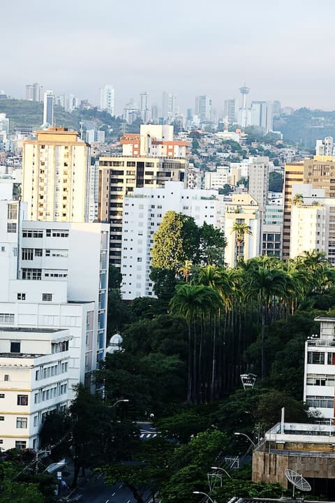 Cheverny Apart Hotel