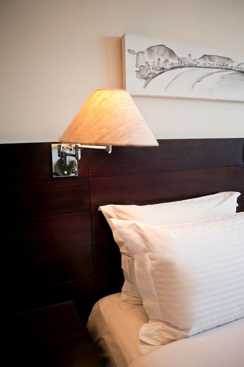 Sol Ipanema Hotel, Room