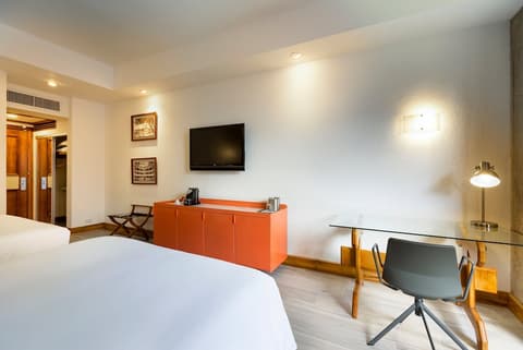 Radisson San Jose-Costa Rica, Room