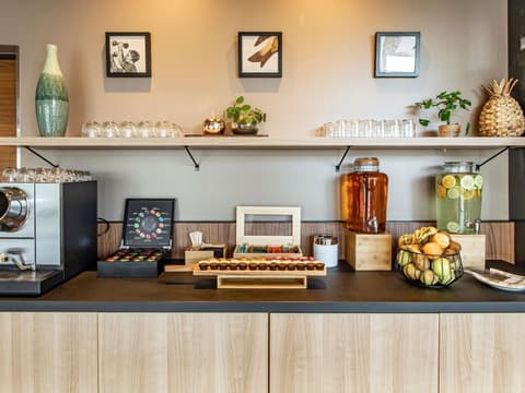 Novotel Paris 14 Porte d'Orléans