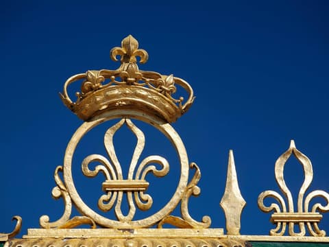 Mercure Versailles Chateau