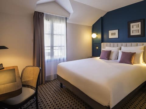 Mercure Versailles Chateau