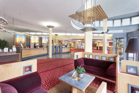 Abacus Tierpark Hotel Berlin