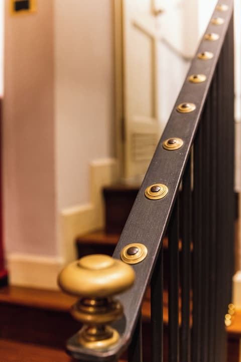 Art Hotel Commercianti, Room