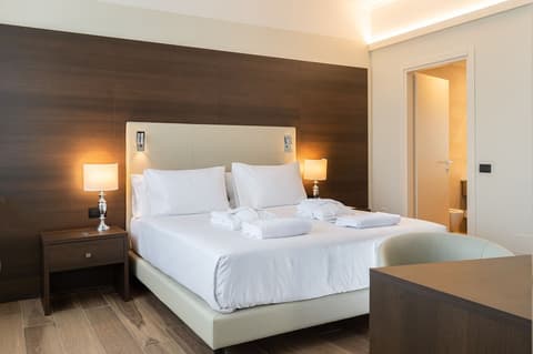 DoubleTree by Hilton Brescia