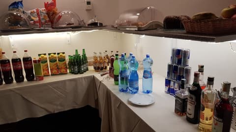 Hotel Molise 2, Bar (on property)