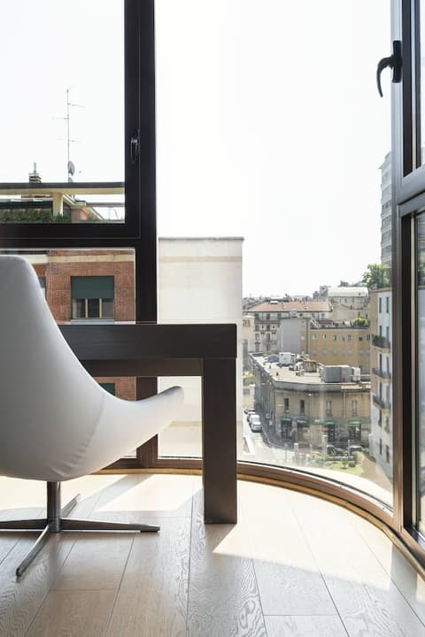 Mokinba Hotels Baviera, Room