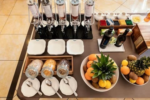 Mokinba Hotels Baviera