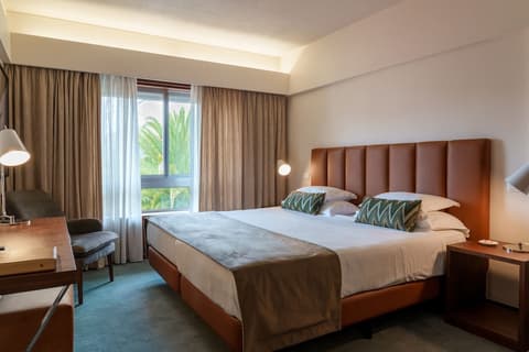 Dom Goncalo Hotel & Spa