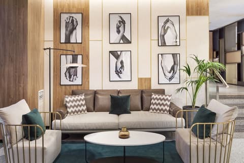 Melia Avenida América