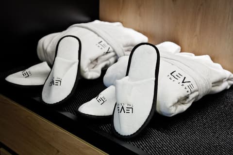 Melia Avenida América, Room amenity