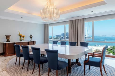 Sheraton Jumeirah Beach Resort