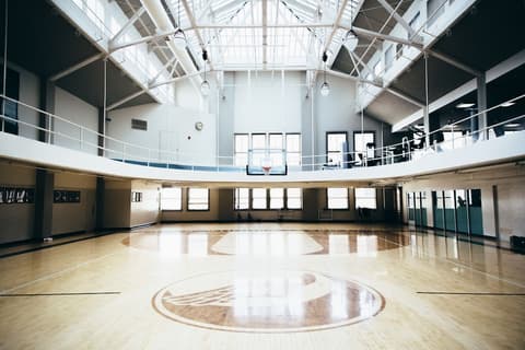 Los Angeles Athletic Club