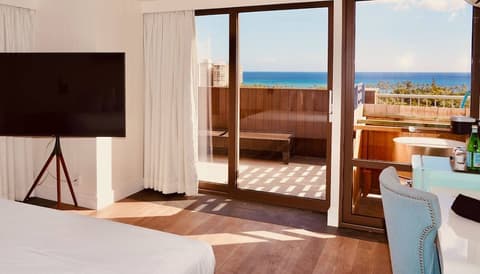 Hotel La Croix, Room