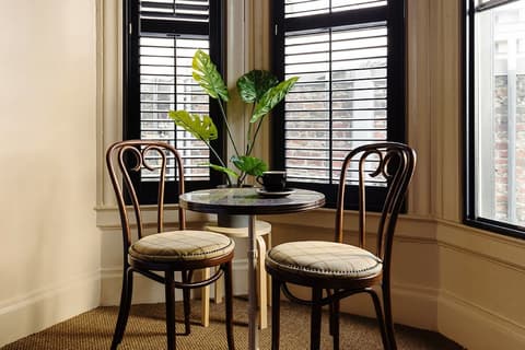 Palihotel San Francisco, Room