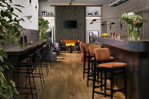 NH Paris Gare De l'Est