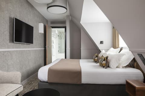 Hotel Daunou Opera