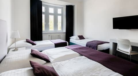 My Hotel Apollon Prague