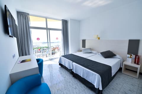 Hotel Amic Horizonte, Room