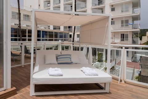 Hotel Amic Horizonte, Room