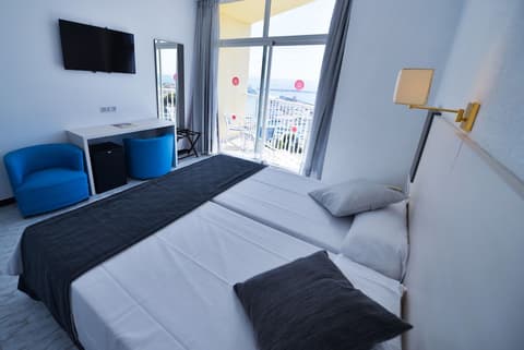 Hotel Amic Horizonte