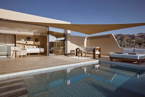St. Nicolas Bay Resort Hotel & Villas