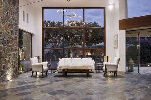 St. Nicolas Bay Resort Hotel & Villas