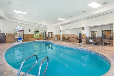 Best Western Plus Inn of Santa Fe