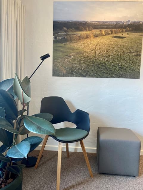 Hotel Dalgas, BW Signature Collection